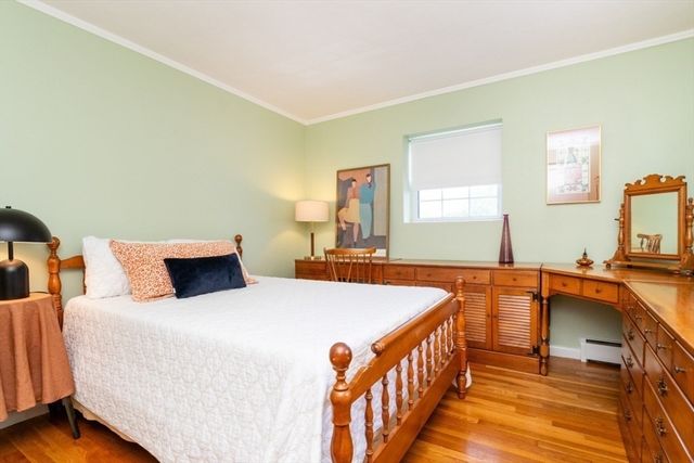 5 Cass Street 12, Boston, MA 02132