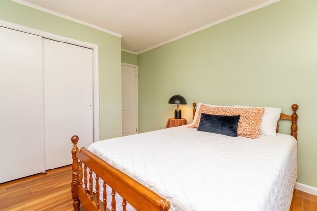 5 Cass Street 12, Boston, MA 02132