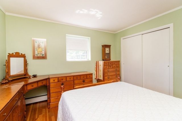 5 Cass Street 12, Boston, MA 02132