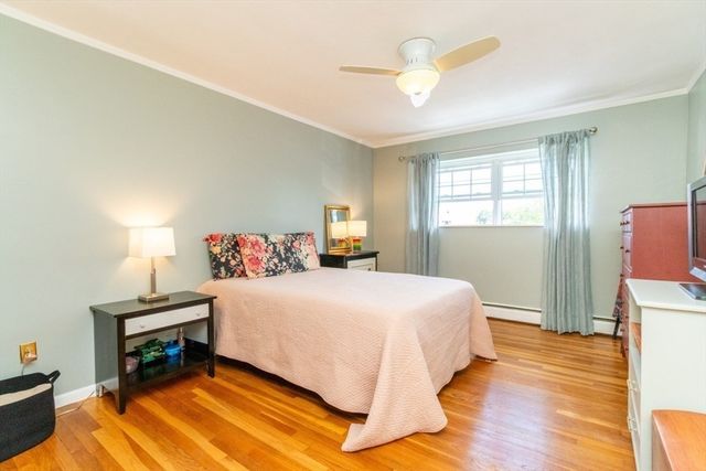 5 Cass Street 12, Boston, MA 02132
