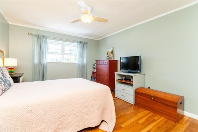 5 Cass Street 12, Boston, MA 02132