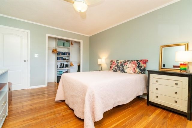 5 Cass Street 12, Boston, MA 02132