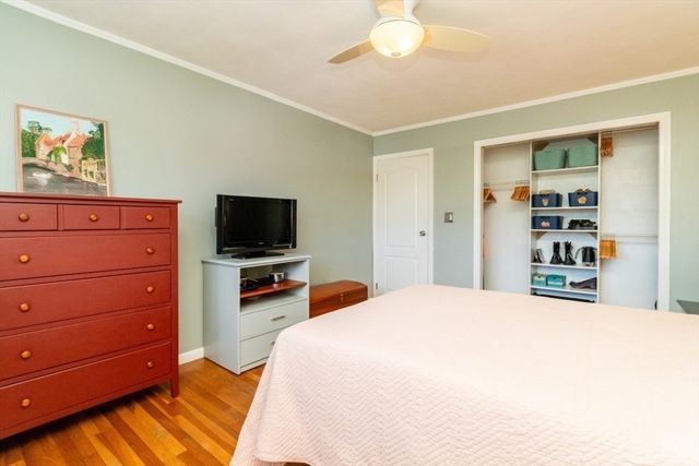 5 Cass Street 12, Boston, MA 02132