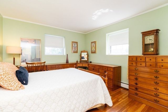 5 Cass Street 12, Boston, MA 02132