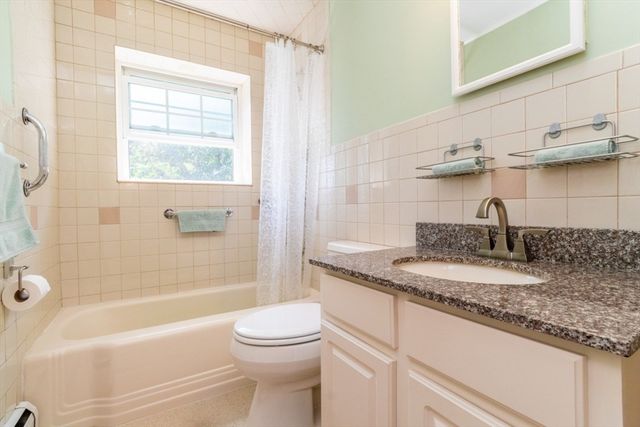 5 Cass Street 12, Boston, MA 02132