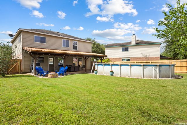 105 Hawks Meadows, Schertz, TX 78154