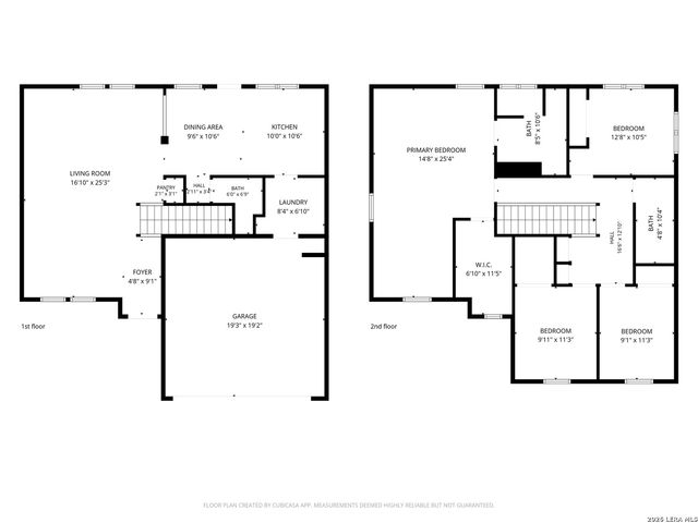 105 Hawks Meadows, Schertz, TX 78154