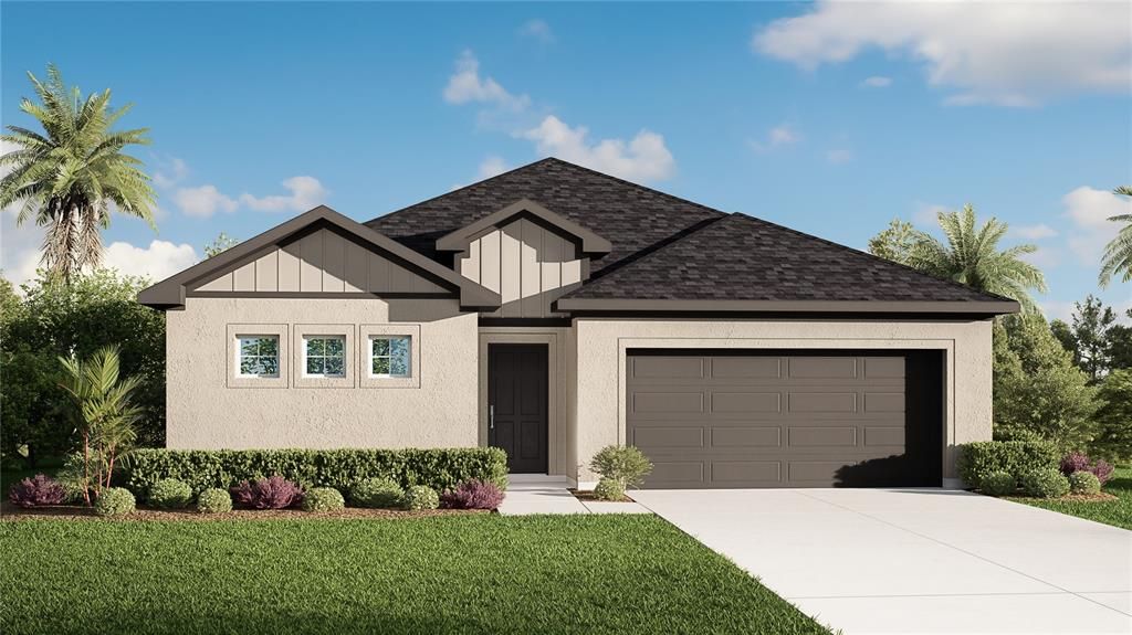 13920 CORONADO DRIVE, Spring Hill, FL 34609