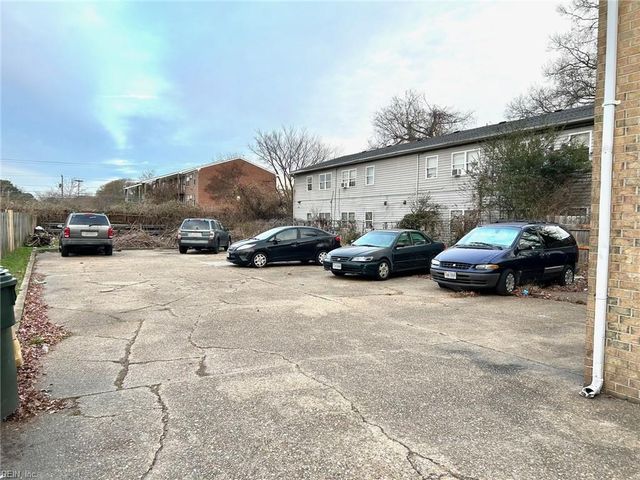 6237 Alexander ST, Norfolk, VA 23513