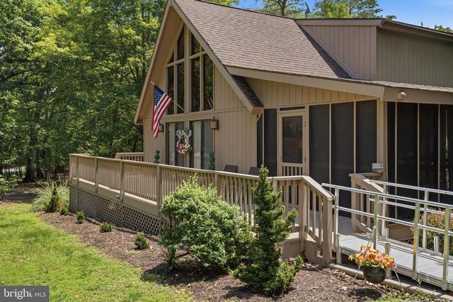 157 WINTER CAMP TRL, Hedgesville, WV 25427