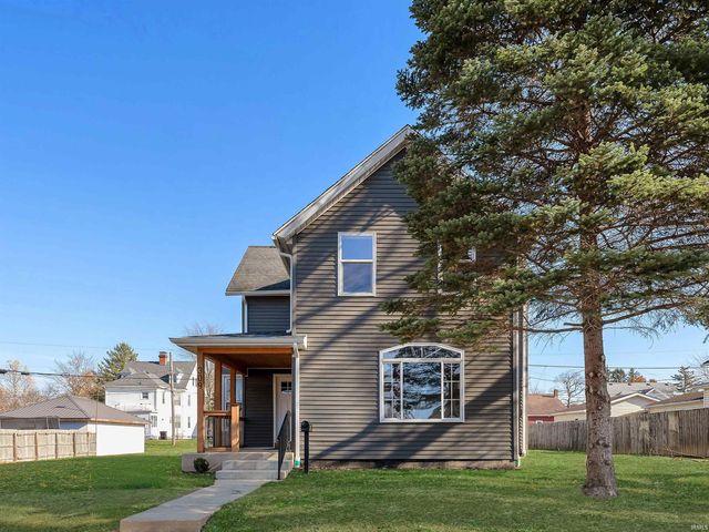 309 S Walsh Street, Garrett, IN 46738