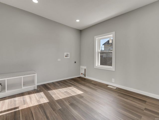 309 S Walsh Street, Garrett, IN 46738