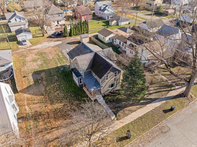 309 S Walsh Street, Garrett, IN 46738