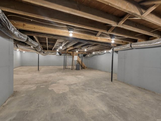 309 S Walsh Street, Garrett, IN 46738