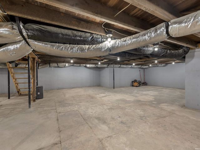 309 S Walsh Street, Garrett, IN 46738