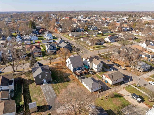 309 S Walsh Street, Garrett, IN 46738