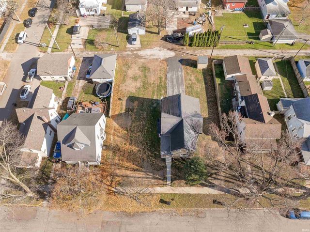 309 S Walsh Street, Garrett, IN 46738
