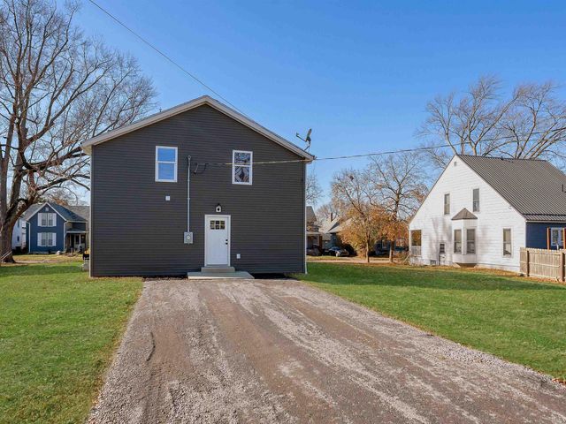 309 S Walsh Street, Garrett, IN 46738