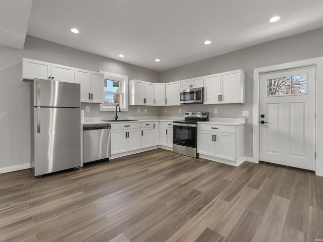 309 S Walsh Street, Garrett, IN 46738