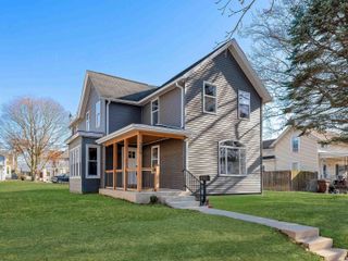 309 S Walsh Street, Garrett, IN 46738