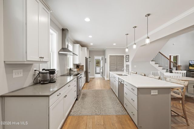 100 Shartree Farms Lane, Louisburg, NC 27549