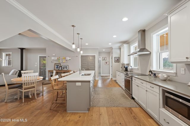 100 Shartree Farms Lane, Louisburg, NC 27549