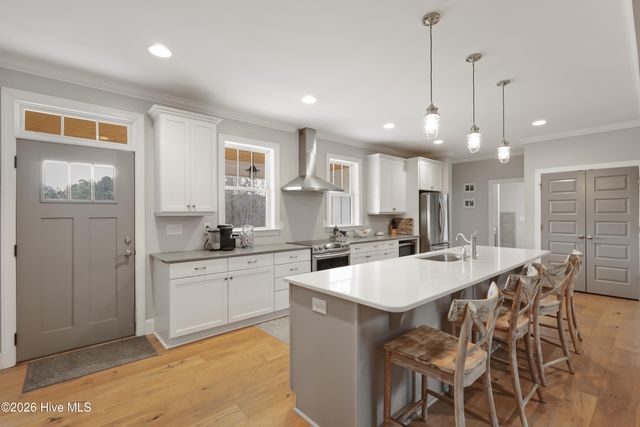 100 Shartree Farms Lane, Louisburg, NC 27549