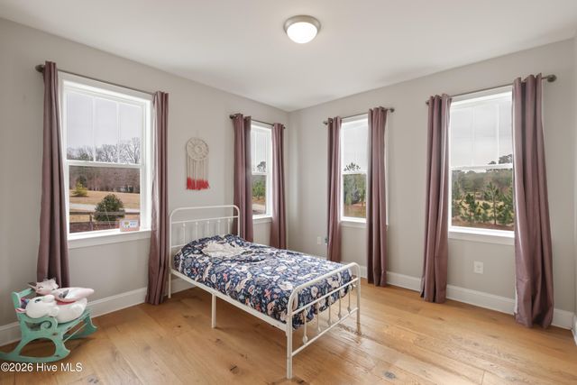 100 Shartree Farms Lane, Louisburg, NC 27549