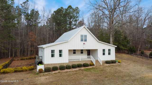 100 Shartree Farms Lane, Louisburg, NC 27549