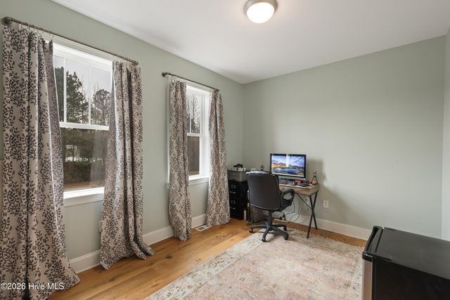 100 Shartree Farms Lane, Louisburg, NC 27549