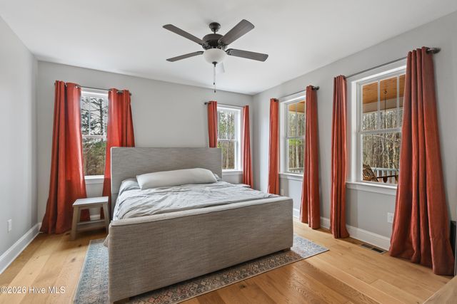 100 Shartree Farms Lane, Louisburg, NC 27549