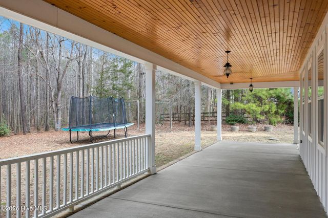 100 Shartree Farms Lane, Louisburg, NC 27549