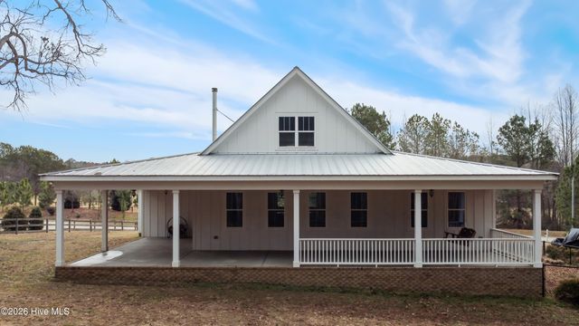 100 Shartree Farms Lane, Louisburg, NC 27549