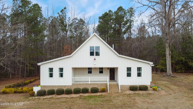 100 Shartree Farms Lane, Louisburg, NC 27549