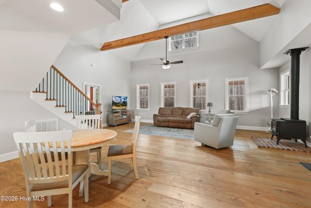 100 Shartree Farms Lane, Louisburg, NC 27549