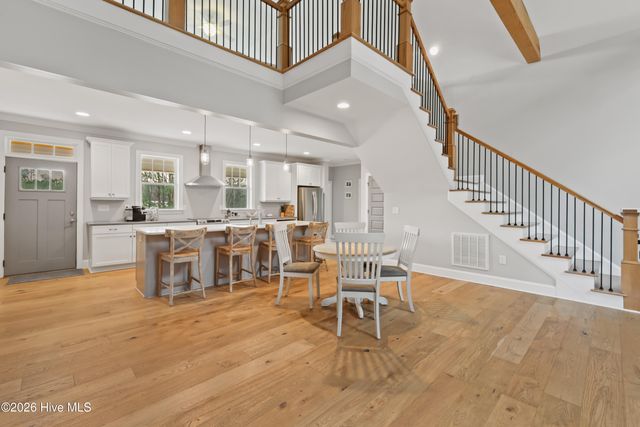 100 Shartree Farms Lane, Louisburg, NC 27549