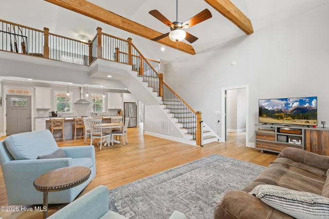 100 Shartree Farms Lane, Louisburg, NC 27549