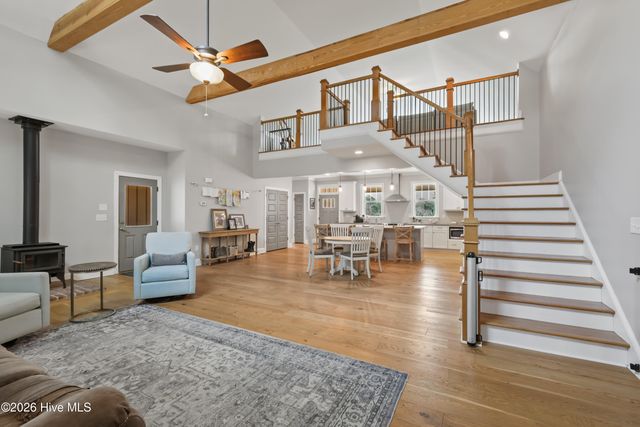 100 Shartree Farms Lane, Louisburg, NC 27549