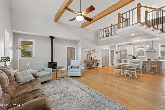 100 Shartree Farms Lane, Louisburg, NC 27549