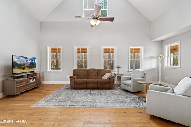 100 Shartree Farms Lane, Louisburg, NC 27549