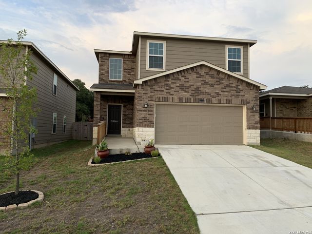 11927 Horse Canyon, San Antonio, TX 78254