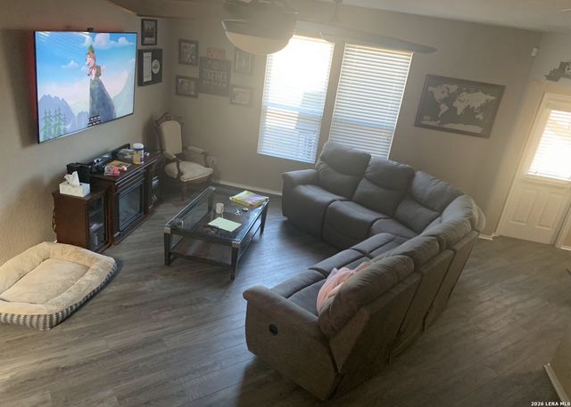 11927 Horse Canyon, San Antonio, TX 78254