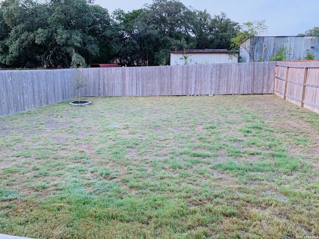 11927 Horse Canyon, San Antonio, TX 78254