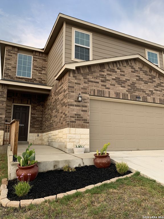 11927 Horse Canyon, San Antonio, TX 78254