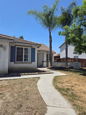 421 Steiner, Hemet, CA 92544