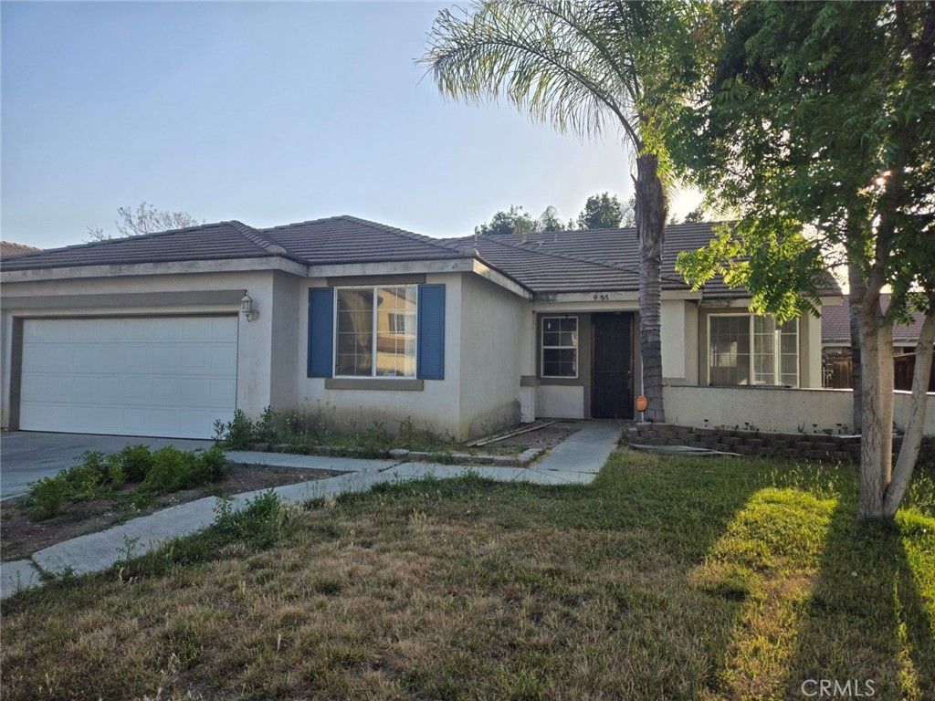 421 Steiner, Hemet, CA 92544