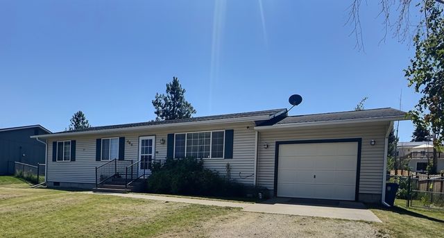 305 19th Avenue W, Polson, MT 59860 property photo