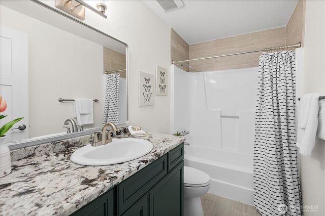 13900 28th Drive SE, Mill Creek, WA 98012
