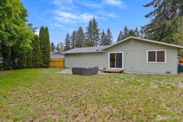13900 28th Drive SE, Mill Creek, WA 98012