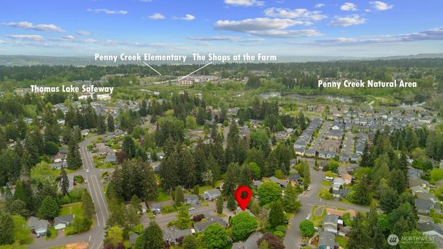 13900 28th Drive SE, Mill Creek, WA 98012